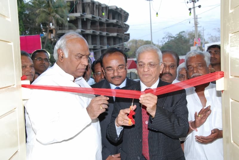 Seth Shankarlal Lahoti Law College Gulbarga Events photo 8